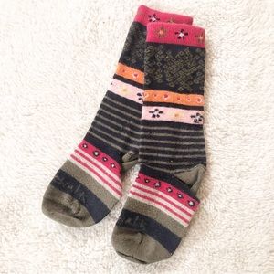 Kids Cakewalk Socks